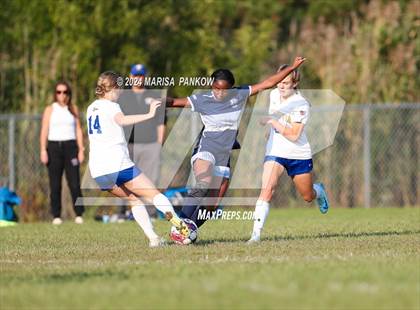 Thumbnail 2 in Bishop Grimes vs Cazenovia photogallery.