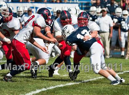 Thumbnail 1 in Central Catholic @ St. John's Prep photogallery.