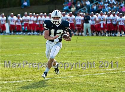 Thumbnail 2 in Central Catholic @ St. John's Prep photogallery.