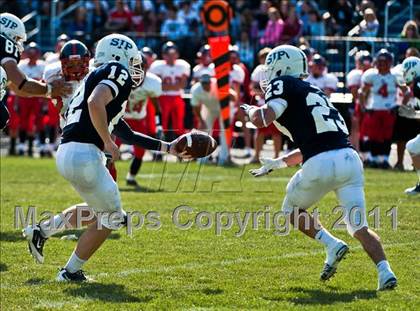 Thumbnail 3 in Central Catholic @ St. John's Prep photogallery.