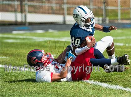 Thumbnail 1 in Central Catholic @ St. John's Prep photogallery.