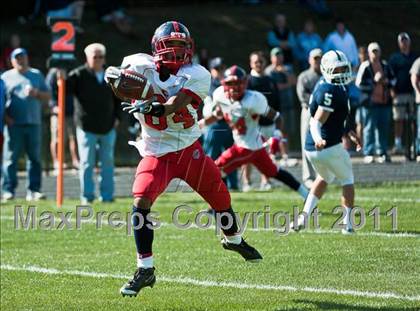 Thumbnail 1 in Central Catholic @ St. John's Prep photogallery.