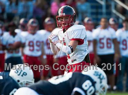 Thumbnail 3 in Central Catholic @ St. John's Prep photogallery.