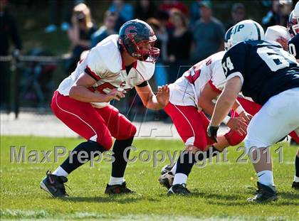 Thumbnail 2 in Central Catholic @ St. John's Prep photogallery.