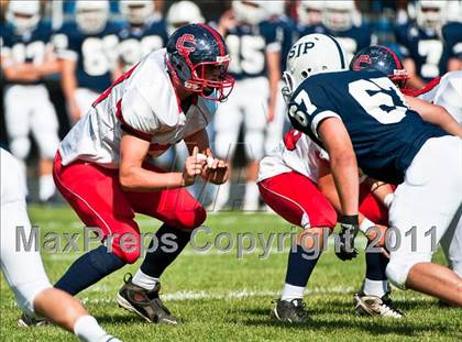 Thumbnail 3 in Central Catholic @ St. John's Prep photogallery.