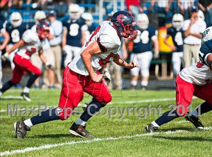 Thumbnail 3 in Central Catholic @ St. John's Prep photogallery.