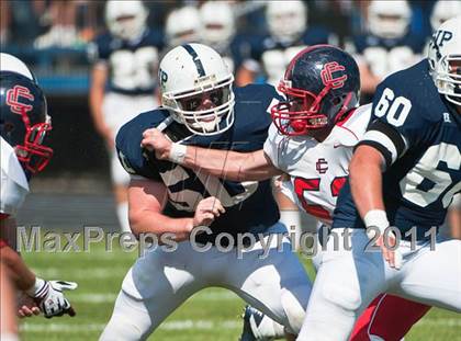 Thumbnail 2 in Central Catholic @ St. John's Prep photogallery.