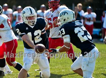 Thumbnail 1 in Central Catholic @ St. John's Prep photogallery.