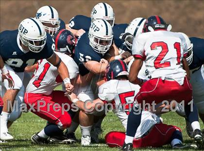 Thumbnail 3 in Central Catholic @ St. John's Prep photogallery.