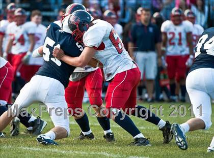 Thumbnail 3 in Central Catholic @ St. John's Prep photogallery.