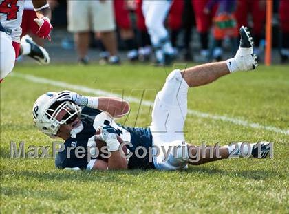 Thumbnail 2 in Central Catholic @ St. John's Prep photogallery.