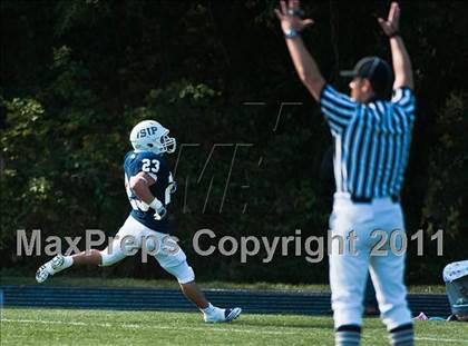 Thumbnail 3 in Central Catholic @ St. John's Prep photogallery.