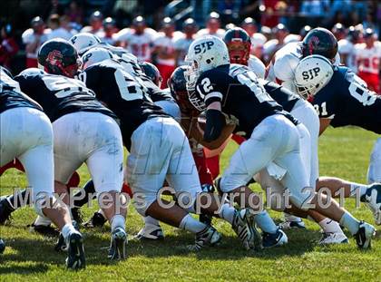 Thumbnail 2 in Central Catholic @ St. John's Prep photogallery.