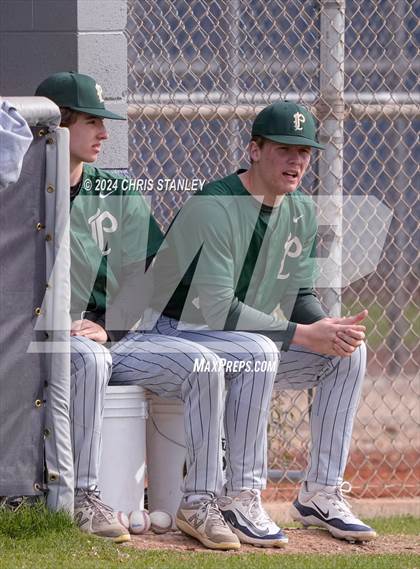 Thumbnail 1 in Rockledge @ Pendleton (Bob Everett Classic) photogallery.