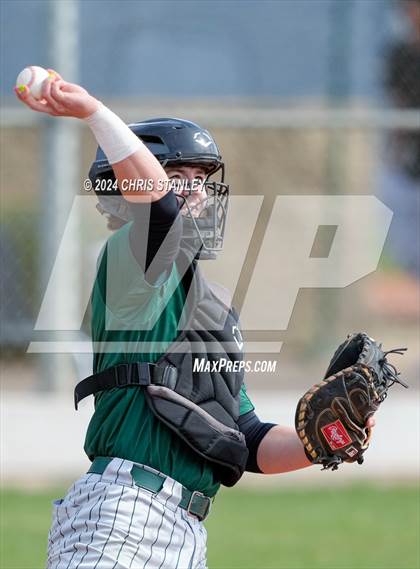Thumbnail 3 in Rockledge @ Pendleton (Bob Everett Classic) photogallery.