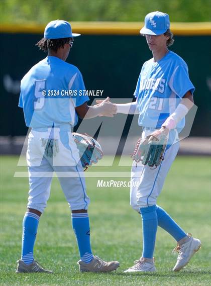 Thumbnail 3 in Rockledge @ Pendleton (Bob Everett Classic) photogallery.