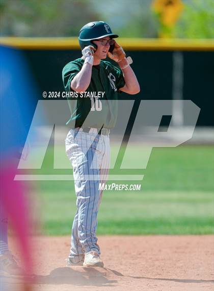 Thumbnail 1 in Rockledge @ Pendleton (Bob Everett Classic) photogallery.