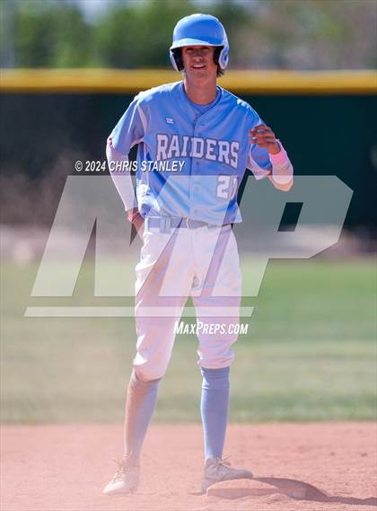 Thumbnail 1 in Rockledge @ Pendleton (Bob Everett Classic) photogallery.