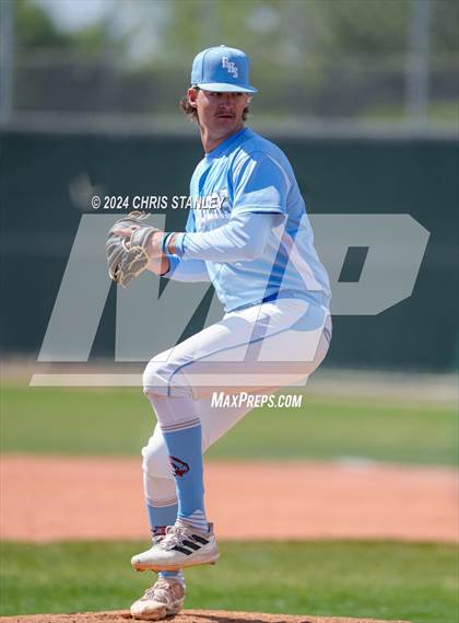 Thumbnail 1 in Rockledge @ Pendleton (Bob Everett Classic) photogallery.