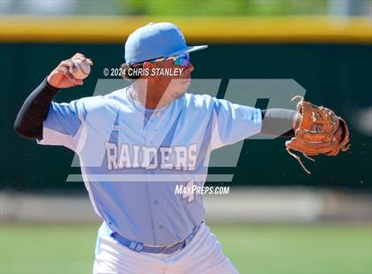 Thumbnail 1 in Rockledge @ Pendleton (Bob Everett Classic) photogallery.