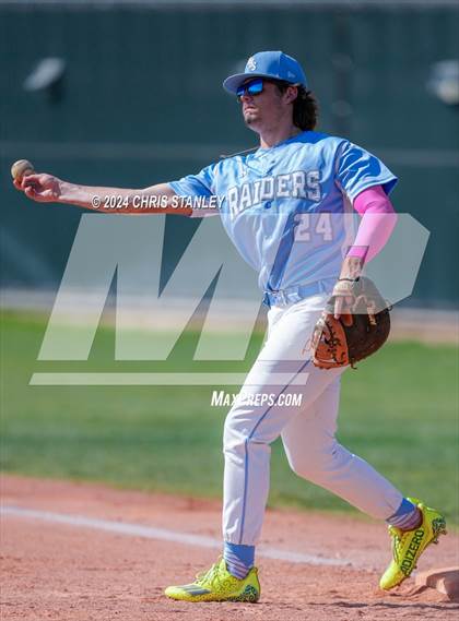 Thumbnail 2 in Rockledge @ Pendleton (Bob Everett Classic) photogallery.