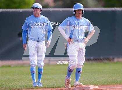 Thumbnail 3 in Rockledge @ Pendleton (Bob Everett Classic) photogallery.
