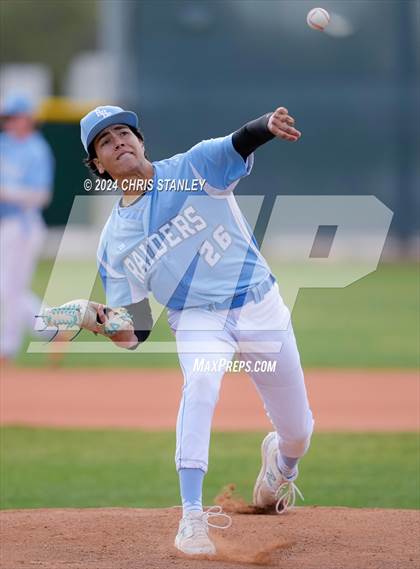 Thumbnail 1 in Rockledge @ Pendleton (Bob Everett Classic) photogallery.