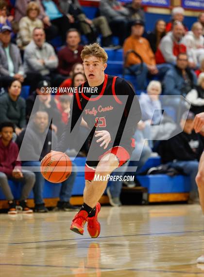 Thumbnail 2 in Holy Cross @ Conner photogallery.