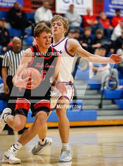 Thumbnail 2 in Holy Cross @ Conner photogallery.