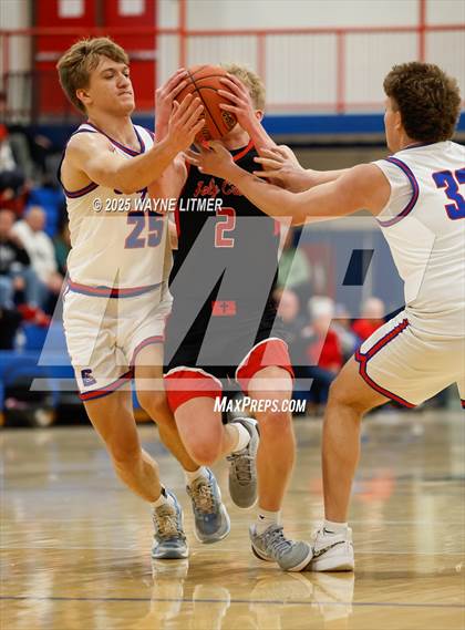 Thumbnail 2 in Holy Cross @ Conner photogallery.