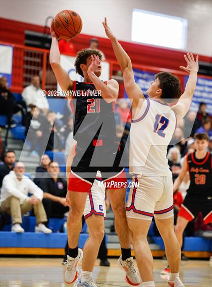 Thumbnail 3 in Holy Cross @ Conner photogallery.