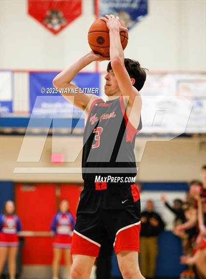 Thumbnail 1 in Holy Cross @ Conner photogallery.