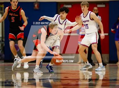 Thumbnail 2 in Holy Cross @ Conner photogallery.