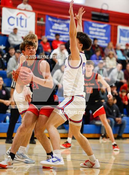 Thumbnail 2 in Holy Cross @ Conner photogallery.