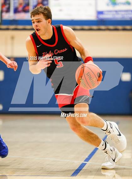 Thumbnail 1 in Holy Cross @ Conner photogallery.