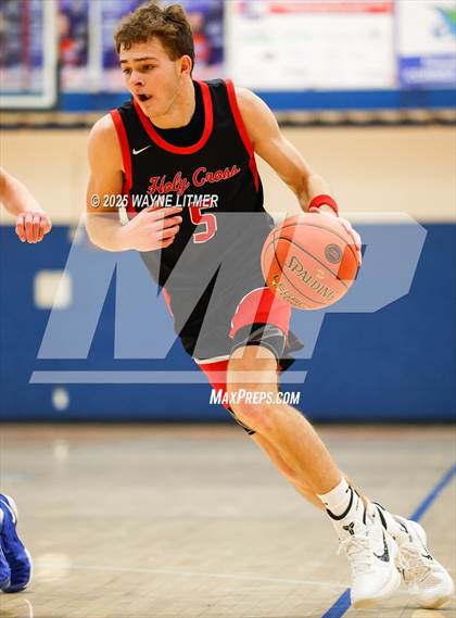 Thumbnail 2 in Holy Cross @ Conner photogallery.