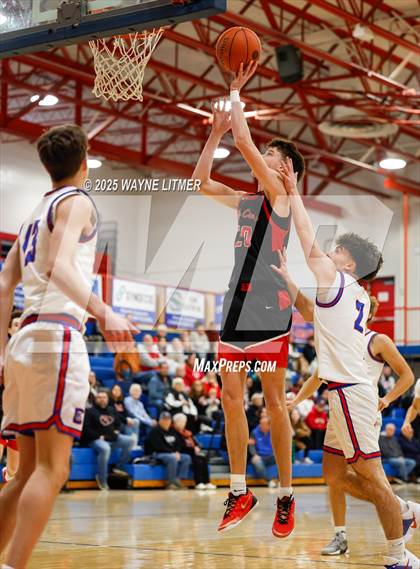 Thumbnail 1 in Holy Cross @ Conner photogallery.