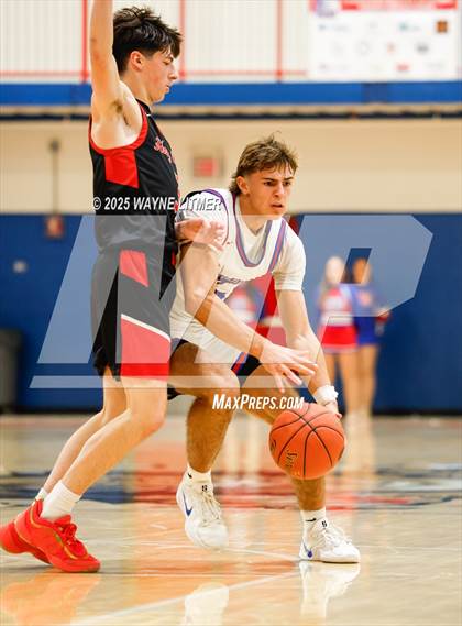 Thumbnail 2 in Holy Cross @ Conner photogallery.