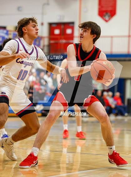 Thumbnail 2 in Holy Cross @ Conner photogallery.