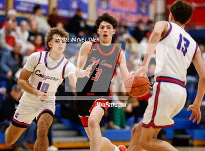 Thumbnail 1 in Holy Cross @ Conner photogallery.