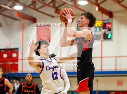 Thumbnail 3 in Holy Cross @ Conner photogallery.