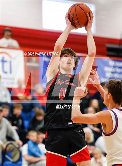 Thumbnail 3 in Holy Cross @ Conner photogallery.