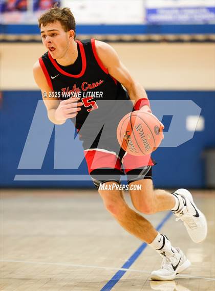 Thumbnail 1 in Holy Cross @ Conner photogallery.