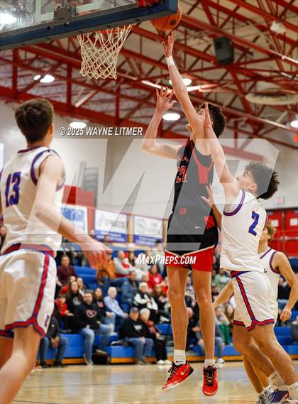 Thumbnail 1 in Holy Cross @ Conner photogallery.