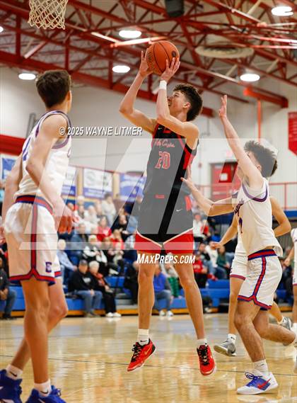 Thumbnail 2 in Holy Cross @ Conner photogallery.