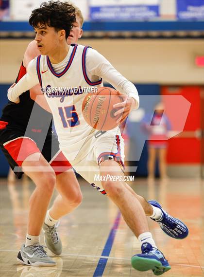 Thumbnail 2 in Holy Cross @ Conner photogallery.