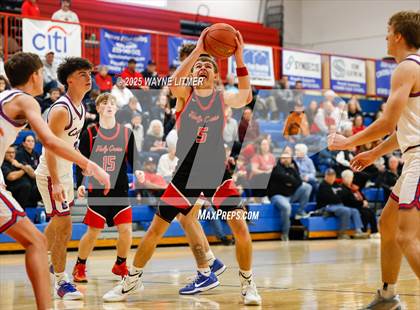 Thumbnail 2 in Holy Cross @ Conner photogallery.