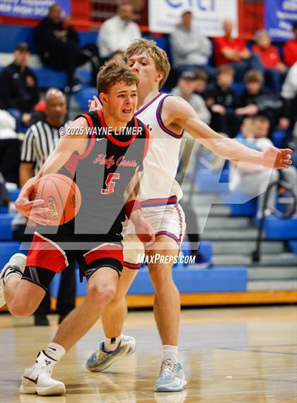 Thumbnail 1 in Holy Cross @ Conner photogallery.