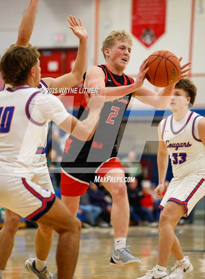 Thumbnail 3 in Holy Cross @ Conner photogallery.