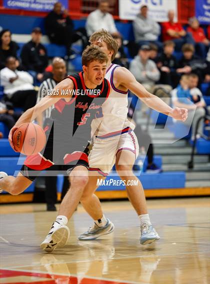 Thumbnail 3 in Holy Cross @ Conner photogallery.